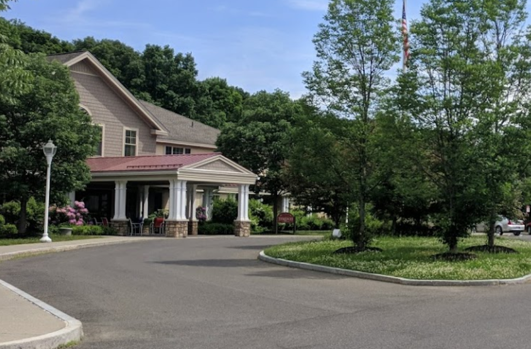 The Terraces At Brookmeade