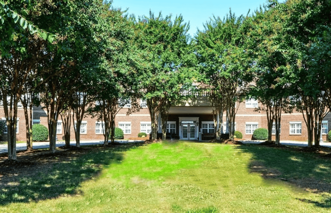 The Laurels & The Haven in Highland Creek