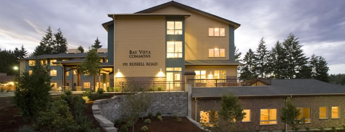 Bay Vista Commons Assisted Living and Memory Care