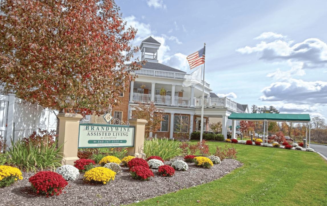 Brandywine Assisted Living at Litchfield