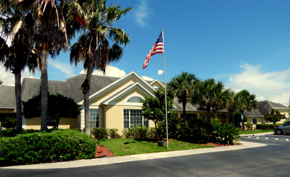 Brookdale Punta Gorda Isles