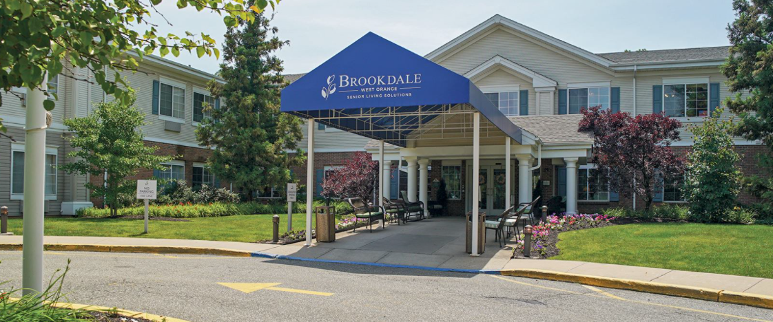 Brookdale West Orange