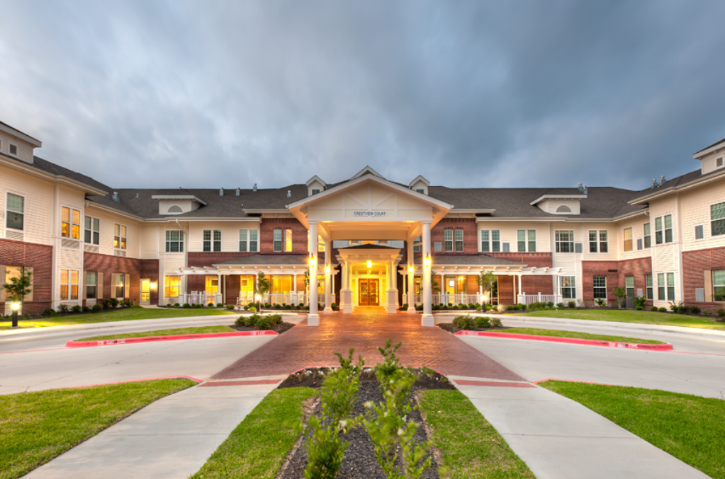 Crestview Retirement Community