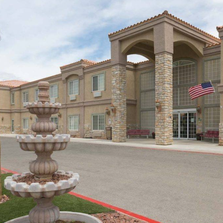 Desert View Senior Living