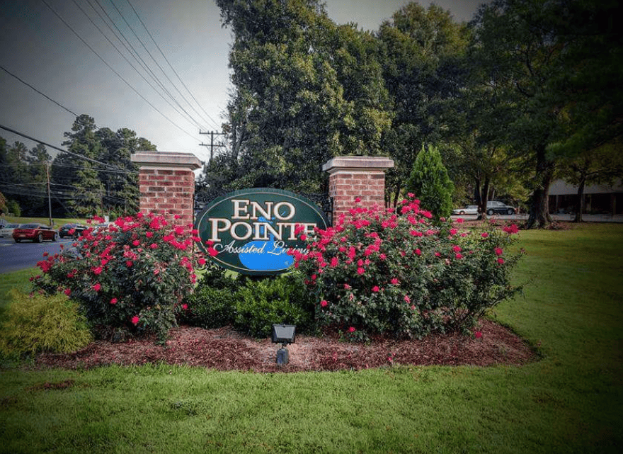 Eno Pointe Assisted Living