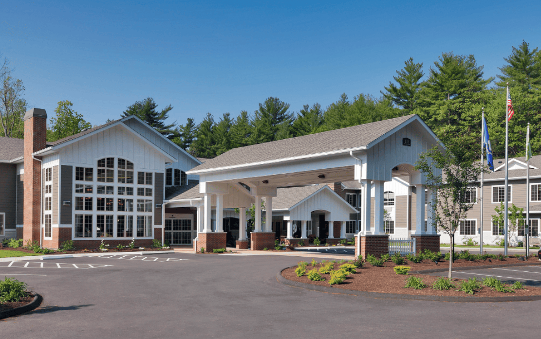 Farmington Station Senior Living