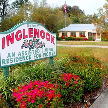 Inglenook - Englewood