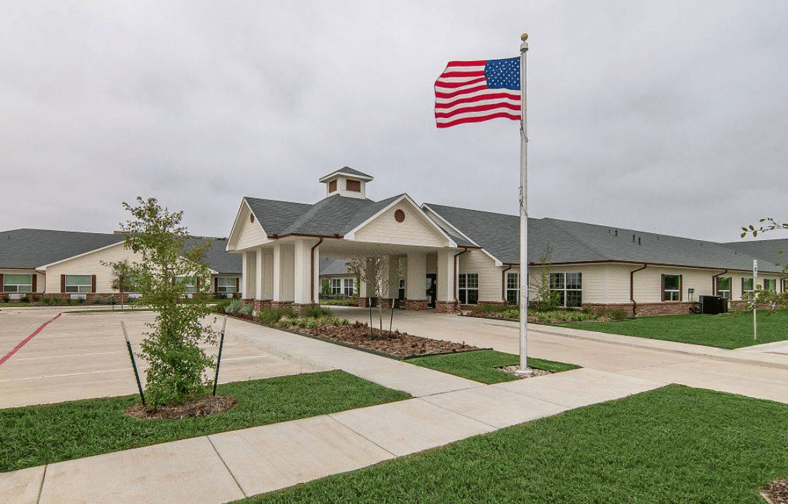 Lakewest Assisted Living