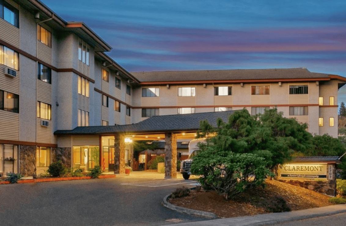 Laurel Glen at Bremerton Senior Living