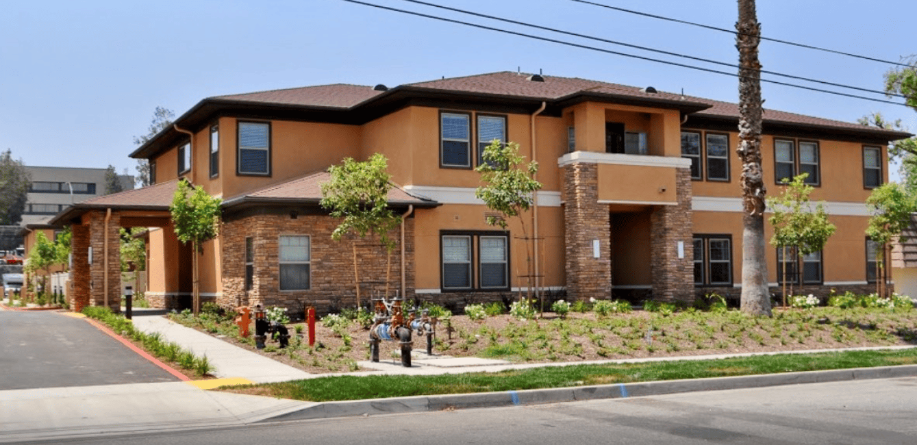 Linda Valley Assisted Living