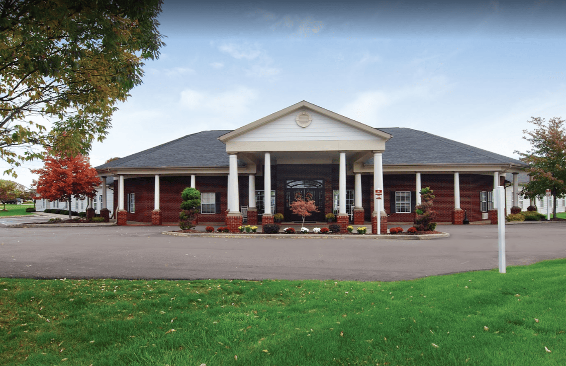 Lorain Estates Senior Living