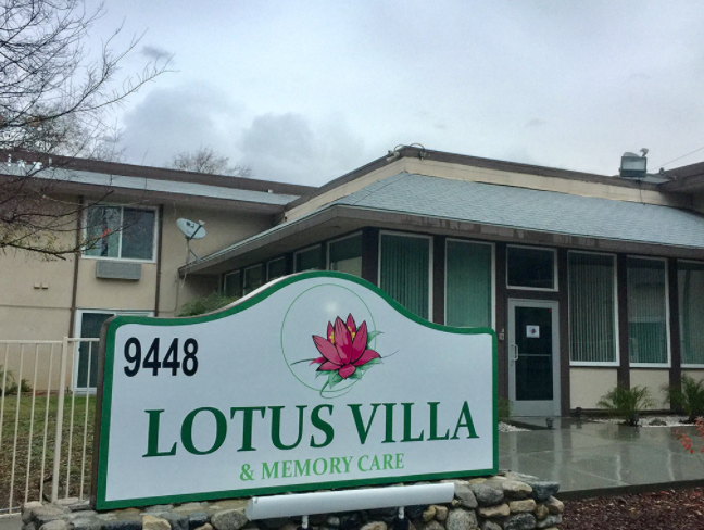 Lotus Villa & Memory Care