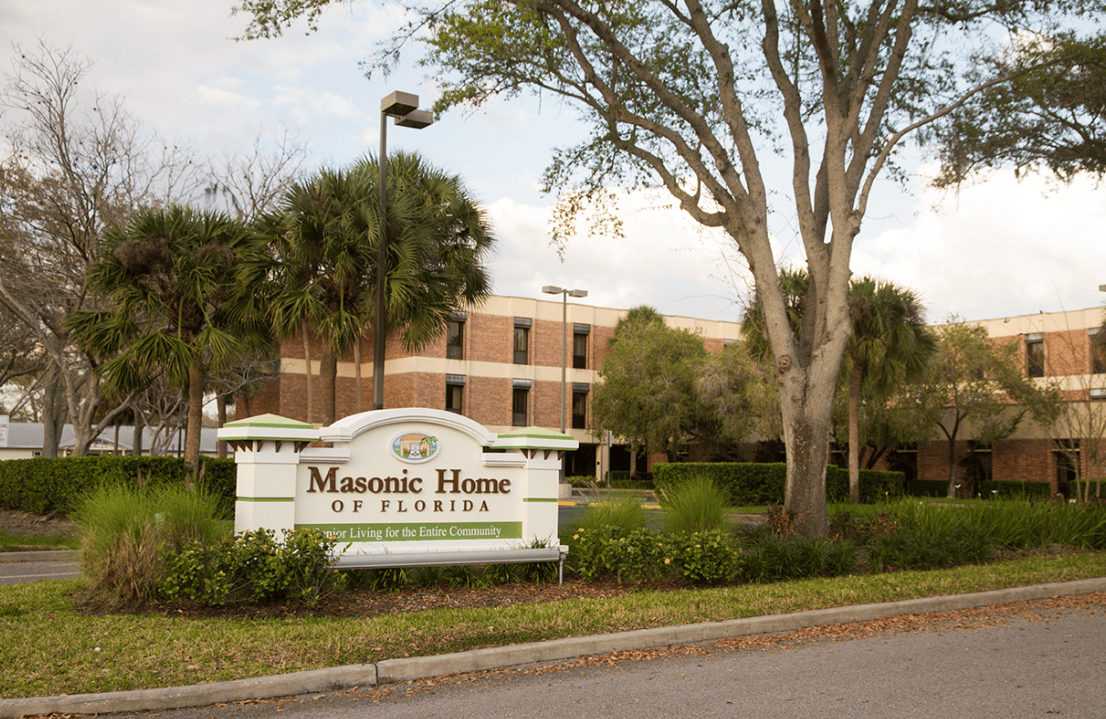 Masonic Home of Florida