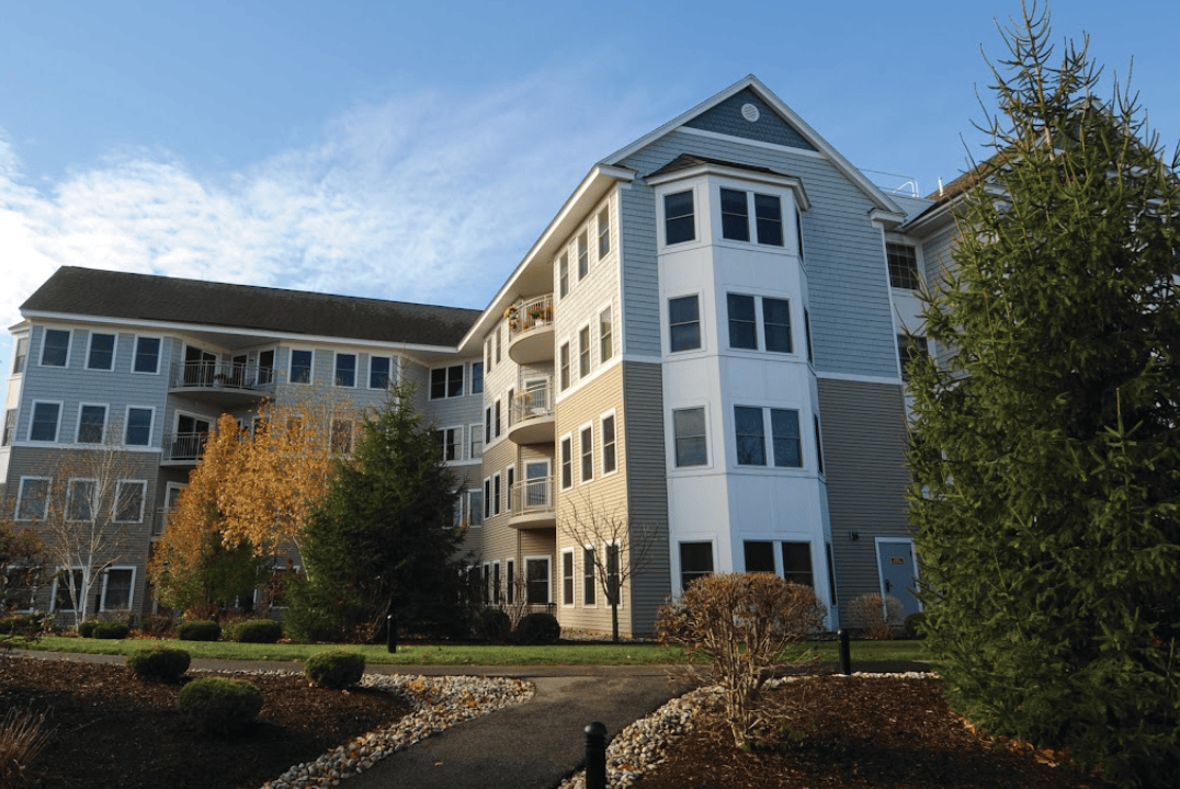 Masonicare at Ashlar Village