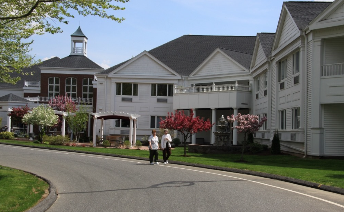 Mulberry Gardens of Southington