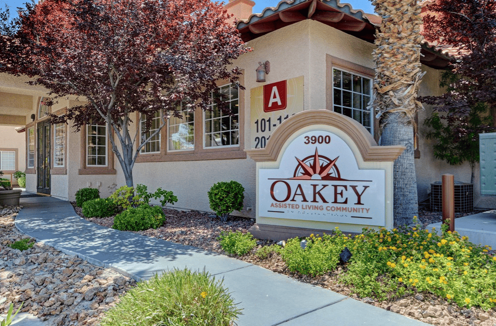 Oakey Assisted Living