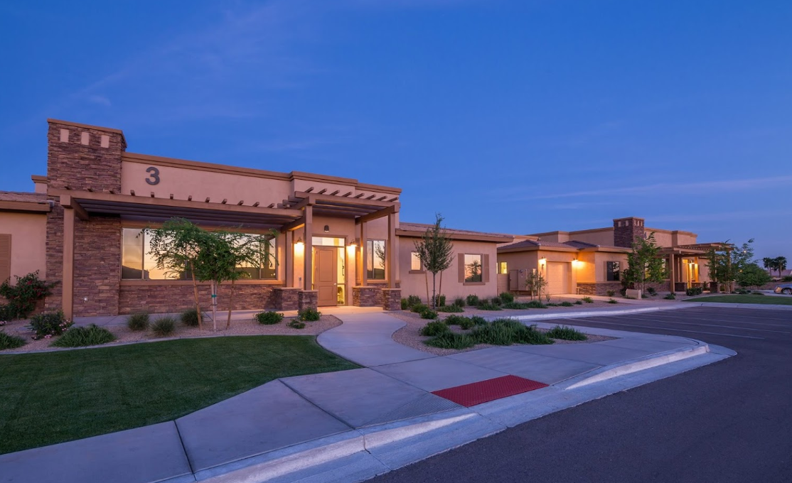 Park Senior Villas - Goodyear