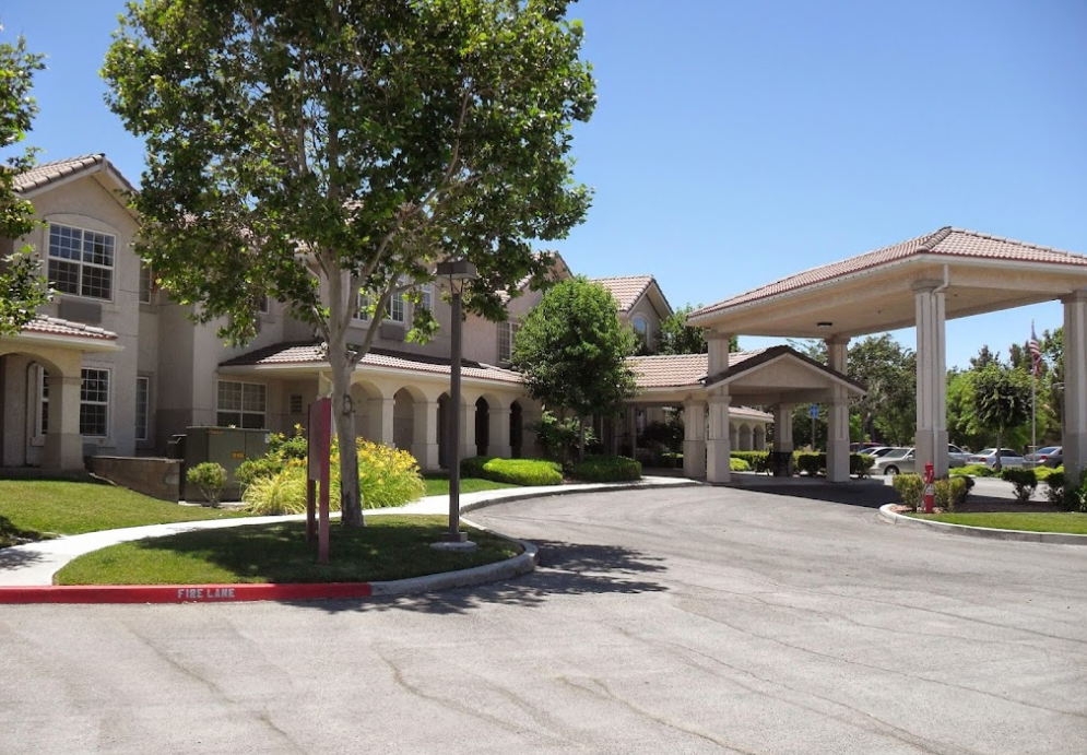 Prestige Assisted Living at Lancaster