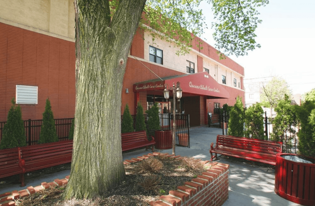 Queens Adult Care Center