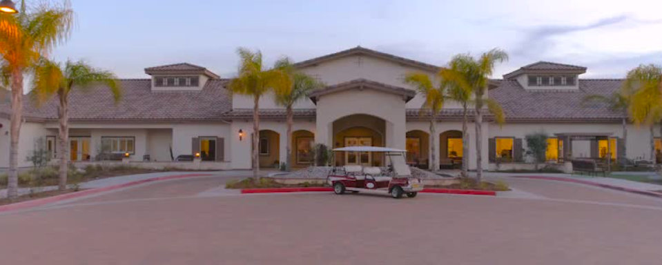 Manzanita Village Senior Living