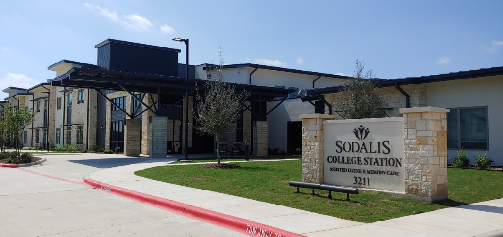 Sodalis College Station