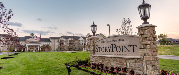 StoryPoint Libertyville