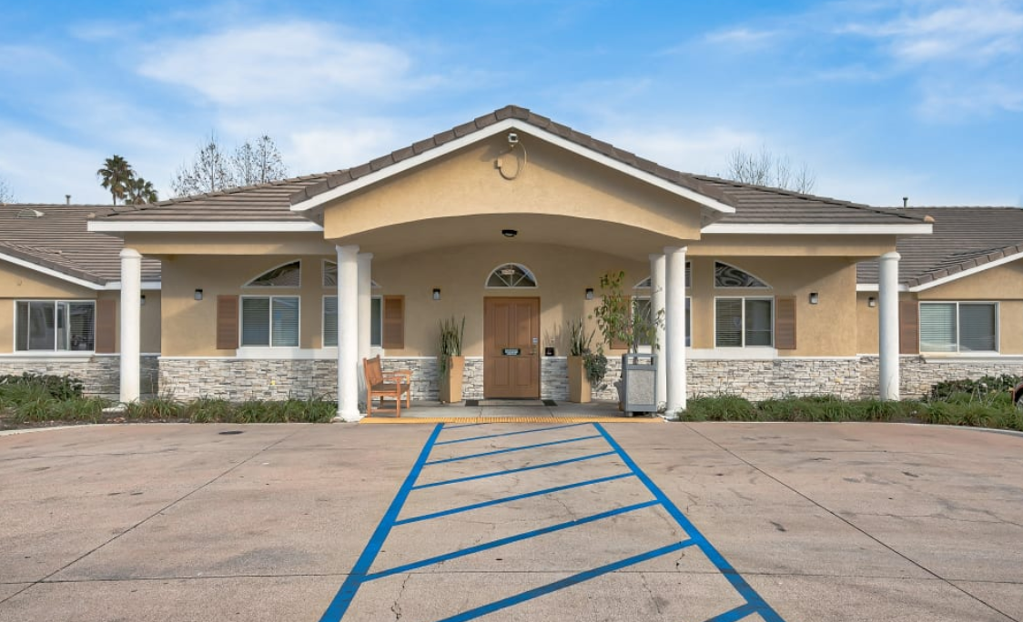 Sunlit Gardens Assisted Living & Memory Care