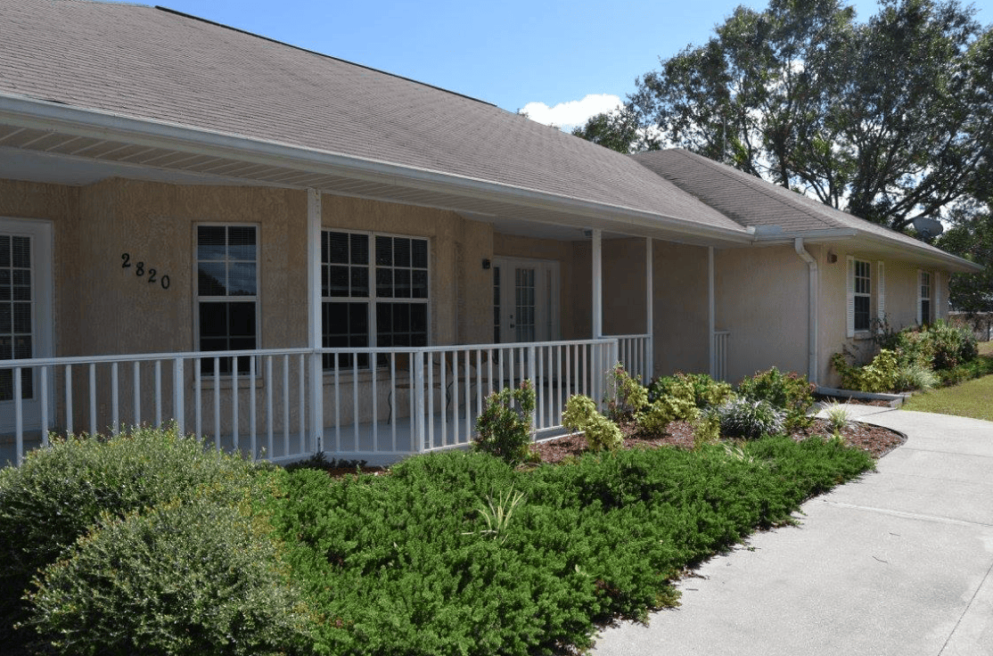 Sweet Water Oak Residential Assisted Living