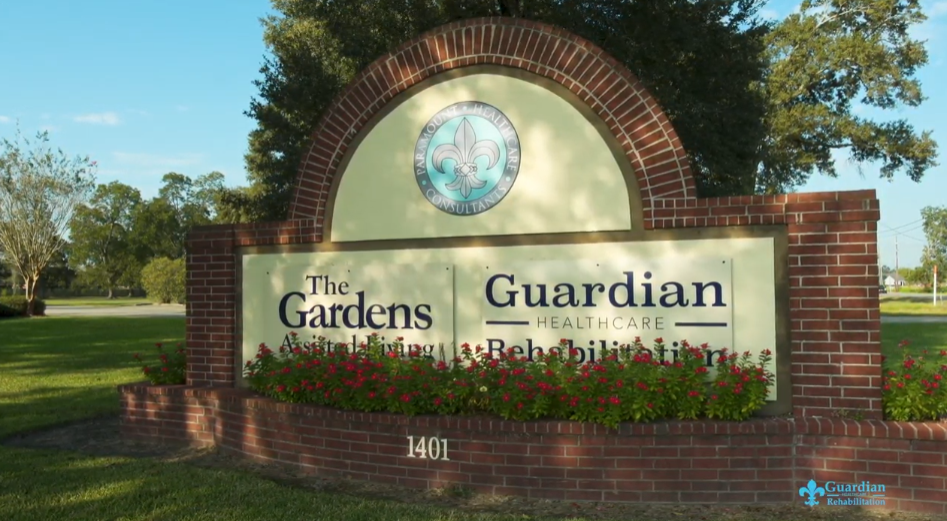 The Gardens Assisted Living