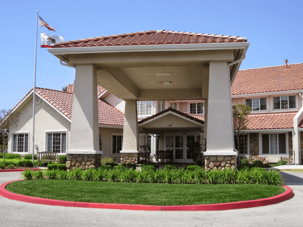 The Palms At Bonaventure Assisted Living & Memory Care
