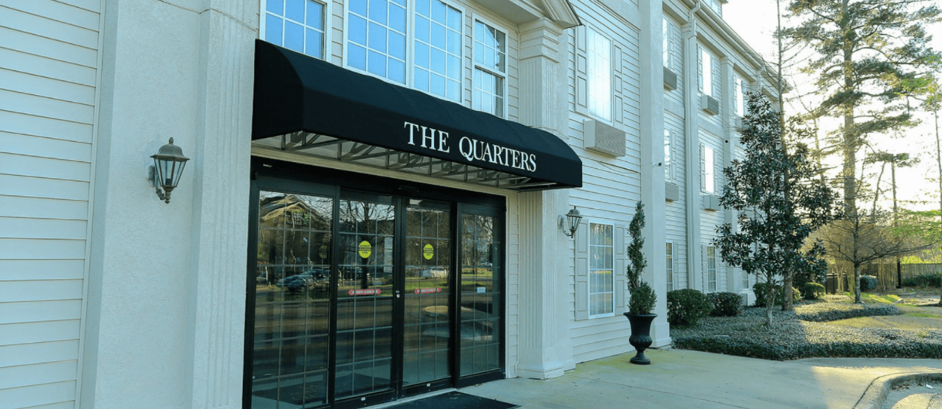 The Quarters Assisted Living