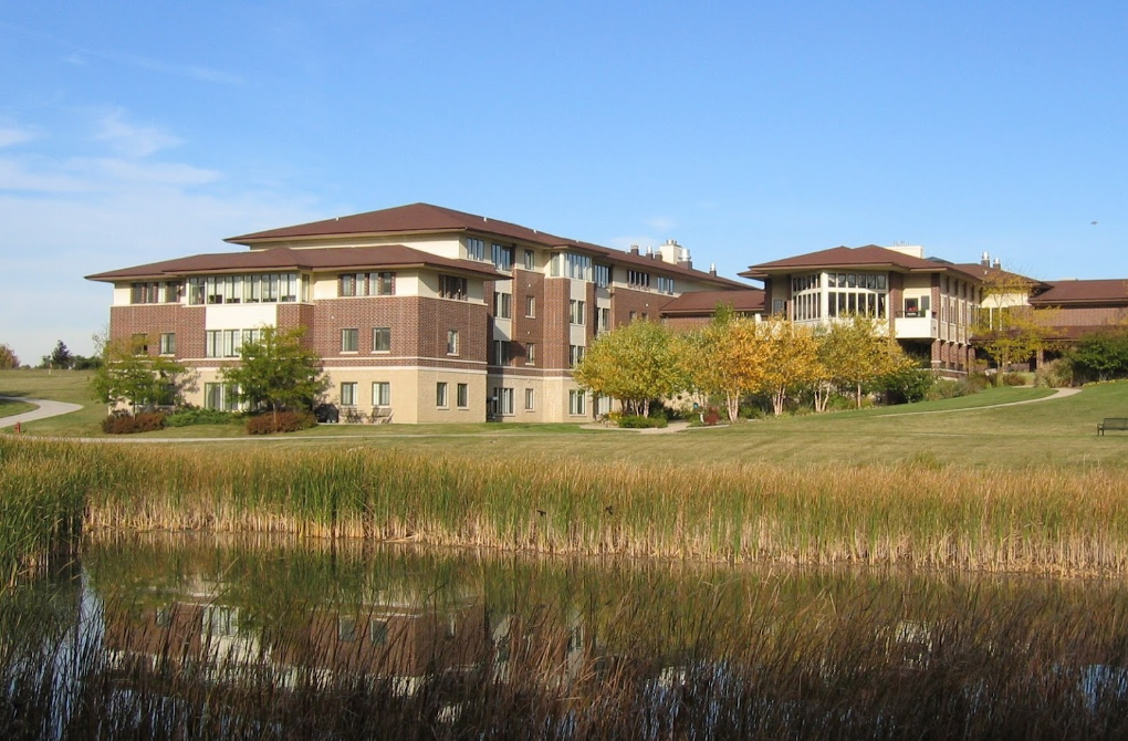 Village at Victory Lakes