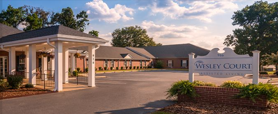 Wesley Court Assisted Living