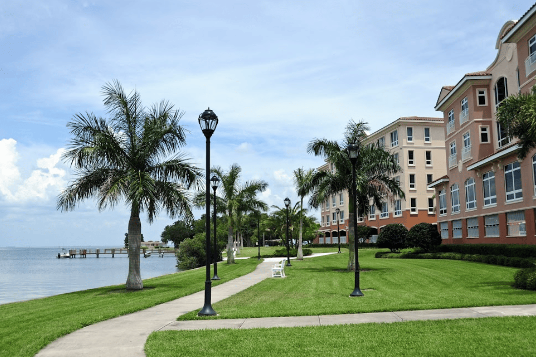 Westminster Shores