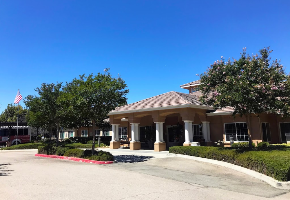 Wildwood Canyon Villa Assisted Living and Memory Care