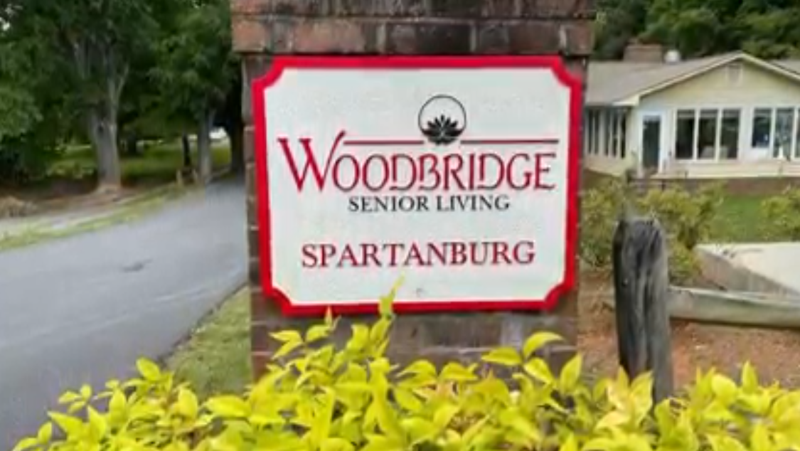 Woodbridge of Spartanburg