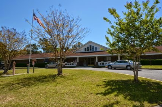 Ashley Landing Assisted Living - CLOSED