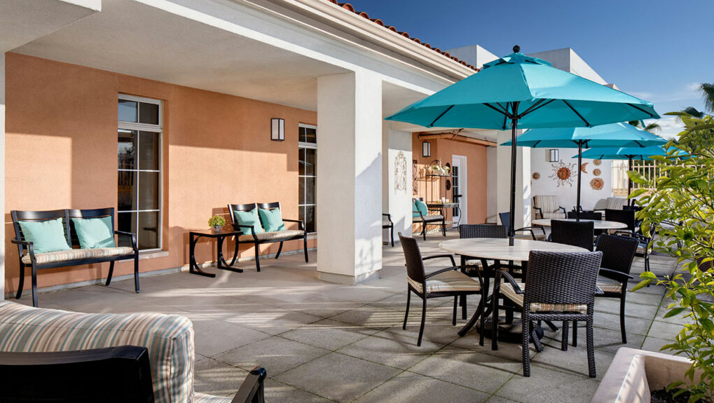 Belmont Village Senior Living San Jose