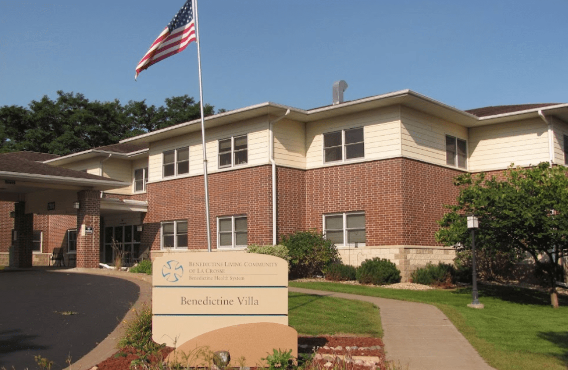 Benedictine Living Community-La Crosse