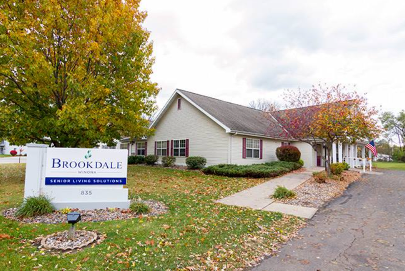 Brookdale Winona