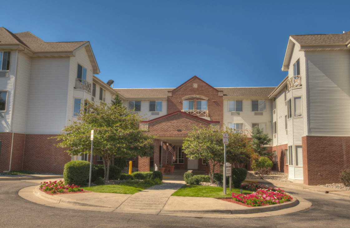 Caley Ridge Assisted Living