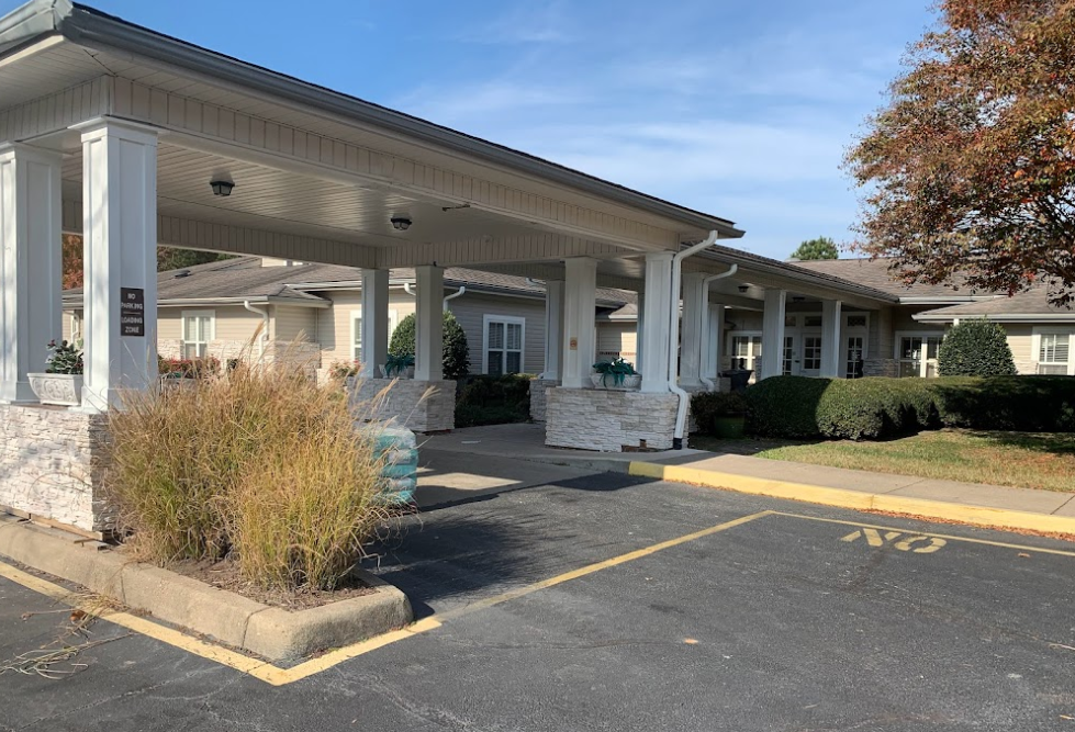 Chesapeake Place Senior Living