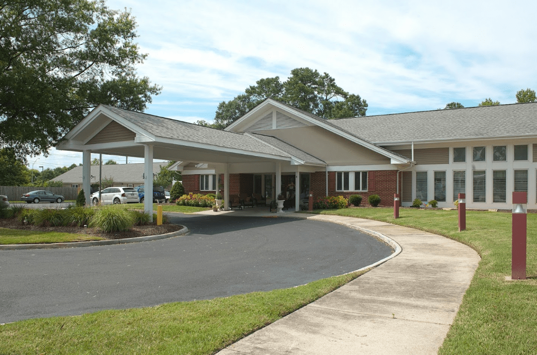 Commonwealth Senior Living at Churchland House