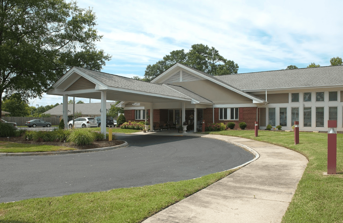 Commonwealth Senior Living at Churchland House