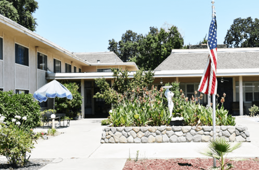 Del Monte Assisted Living & Memory Care