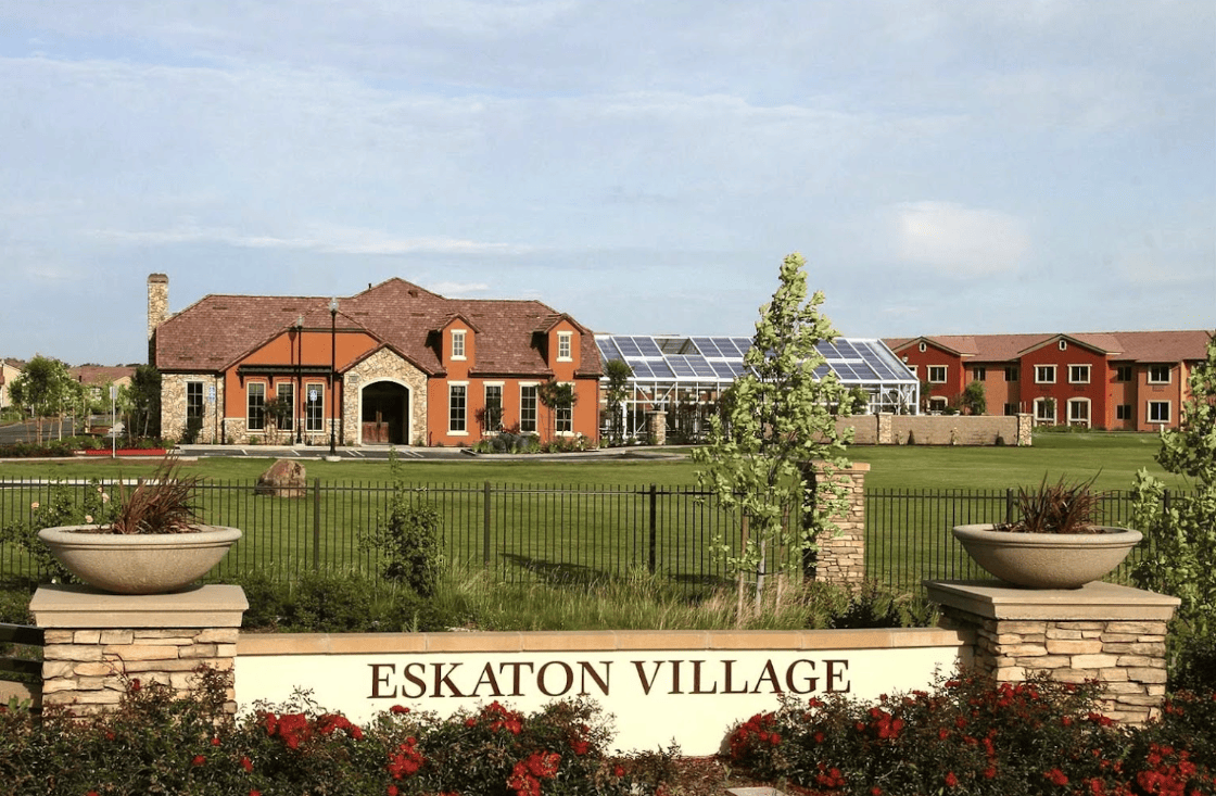 Eskaton Village Roseville