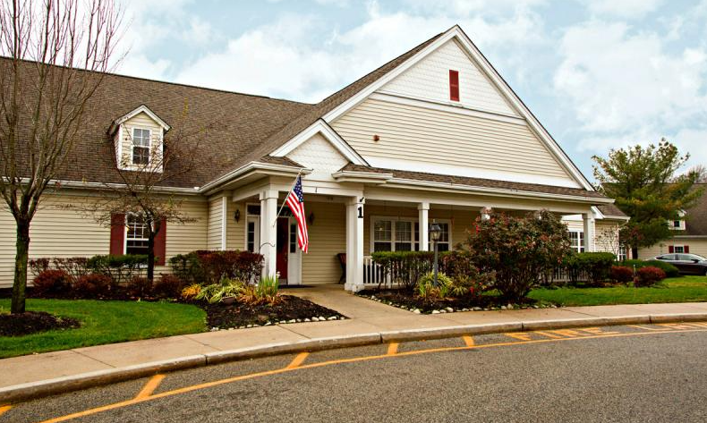 Tylers Mill Senior Living