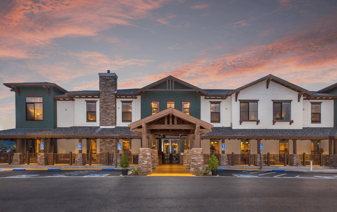 Loma Clara Senior Living