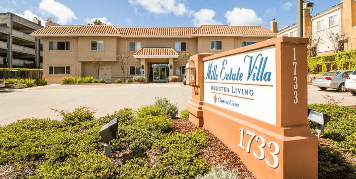 Mills Estate Villa