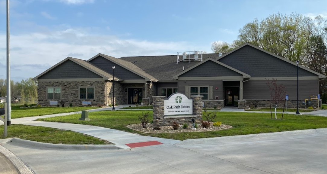 Oak Park Estates Assisted Living and Memory Care